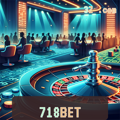 Descubra a Categoria 'Comunidade' no 718 Bet