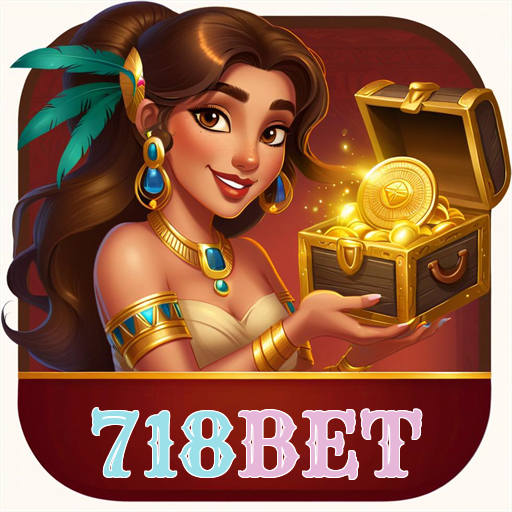 718 bet