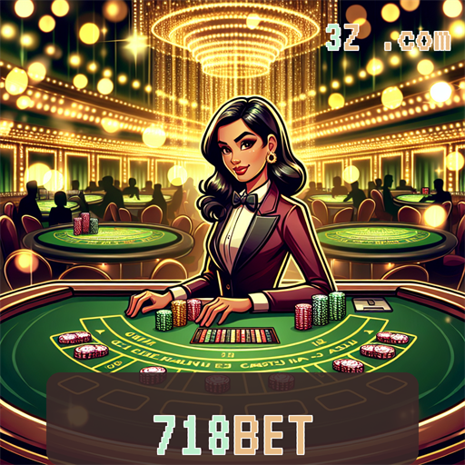 Descubra as Novidades do 718 Bet: Novos Jogos e Emoções