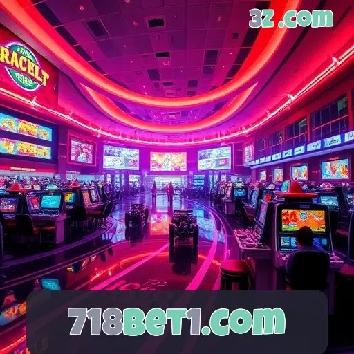 718 bet App