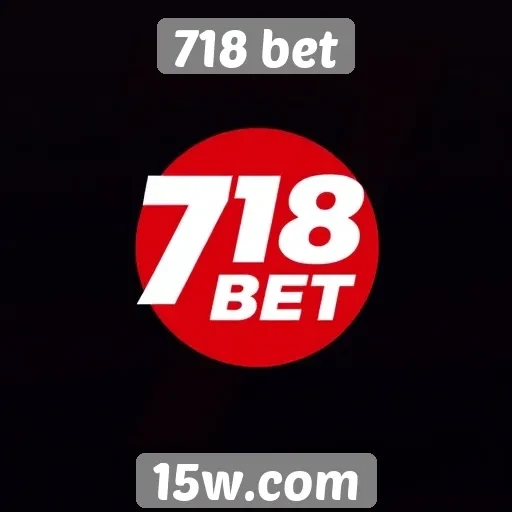 Plataforma do 718 bet é acessível e amigável