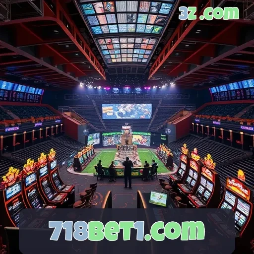718 bet VIP